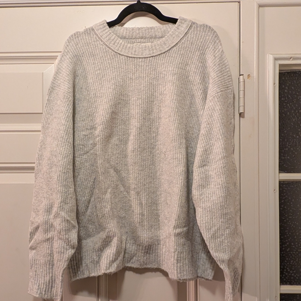 American Eagle So Soft Sweater - L